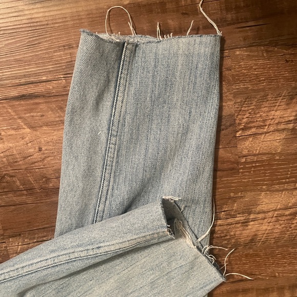 ARIZONA STRAIGHT LEG JEANS - Picture 2 of 3